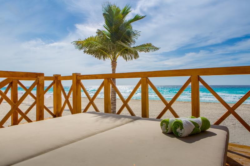 Отель Hyatt Zilara Cancun All Inclusive Adults Only