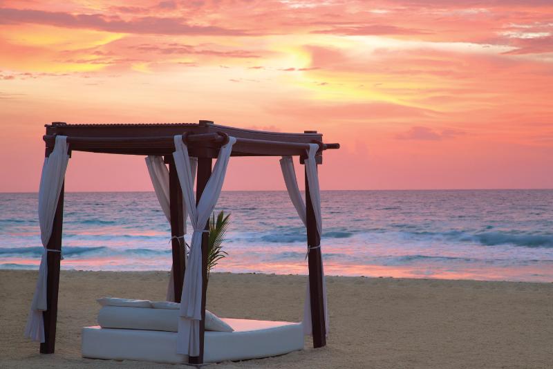 Отель Hyatt Zilara Cancun All Inclusive Adults Only