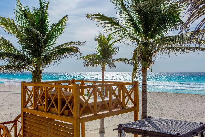 Отель Hyatt Zilara Cancun All Inclusive Adults Only