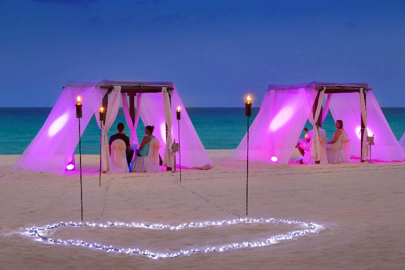 Отель Hyatt Zilara Cancun All Inclusive Adults Only