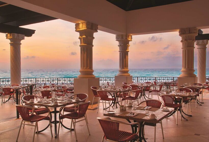 Отель Hyatt Zilara Cancun All Inclusive Adults Only