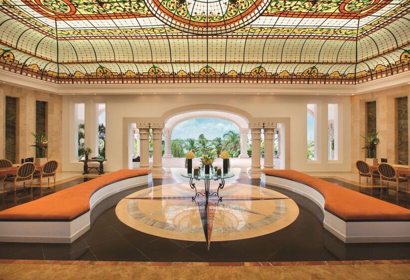 Отель Hyatt Zilara Cancun All Inclusive Adults Only