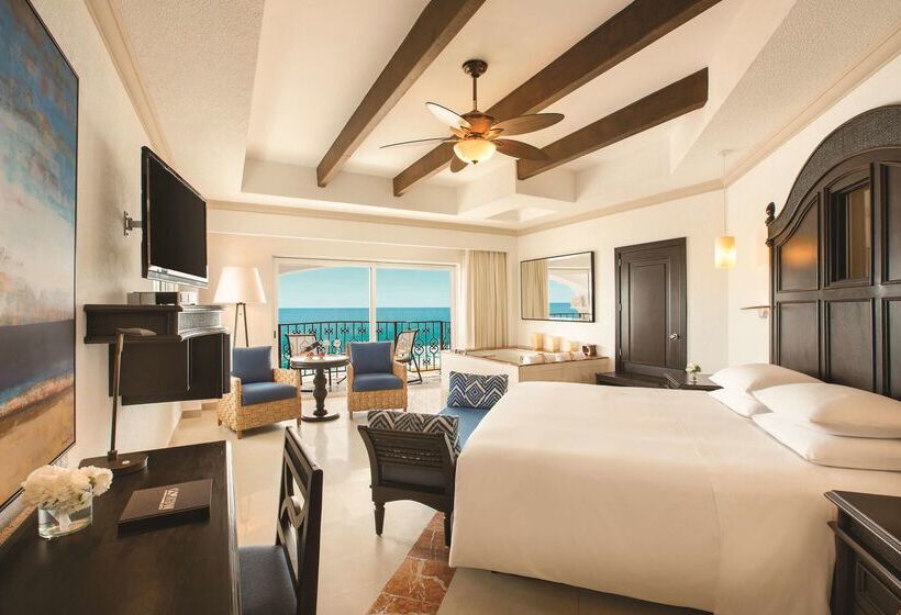 Отель Hyatt Zilara Cancun All Inclusive Adults Only