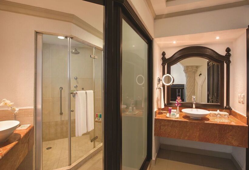 Отель Hyatt Zilara Cancun All Inclusive Adults Only