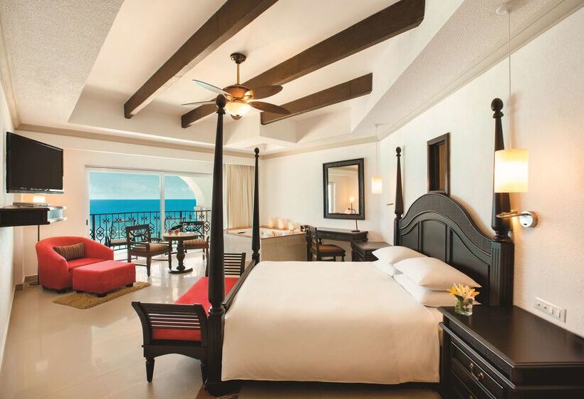 Отель Hyatt Zilara Cancun All Inclusive Adults Only