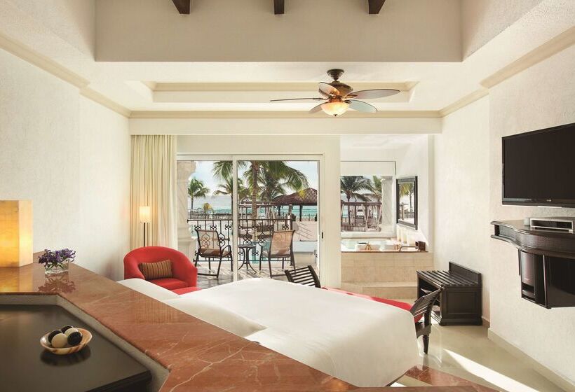 Отель Hyatt Zilara Cancun All Inclusive Adults Only