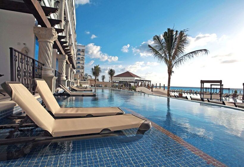 Отель Hyatt Zilara Cancun All Inclusive Adults Only