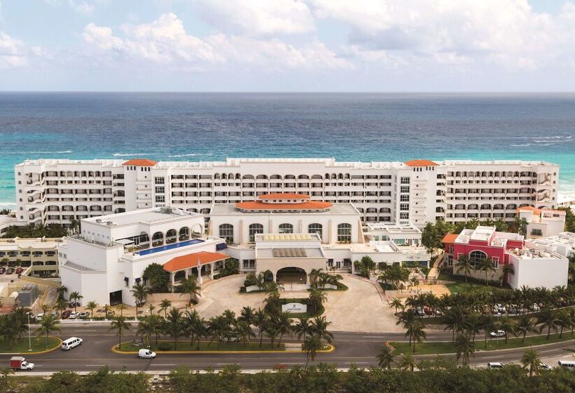 Отель Hyatt Zilara Cancun All Inclusive Adults Only