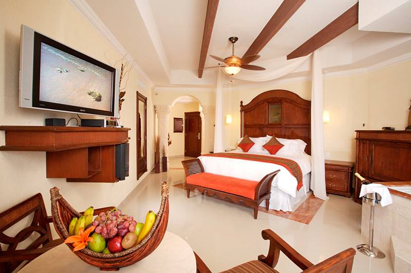 Отель Hyatt Zilara Cancun All Inclusive Adults Only