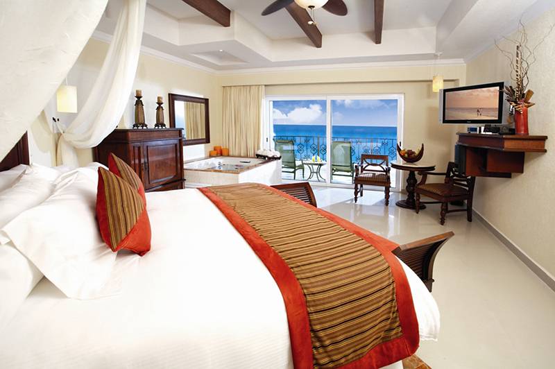 Отель Hyatt Zilara Cancun All Inclusive Adults Only