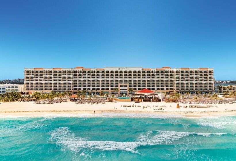 Отель Hyatt Zilara Cancun All Inclusive Adults Only