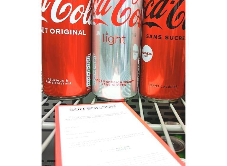 בית מלון כפרי Ibis Styles Paris La Défense Courbevoie