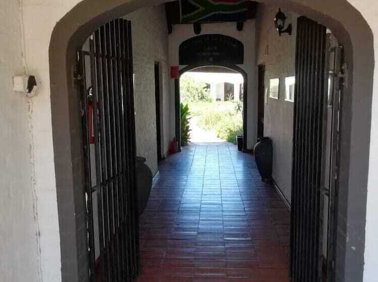 فندق Joie De Vevre Conferences