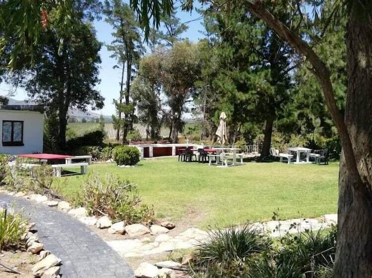 فندق Joie De Vevre Conferences