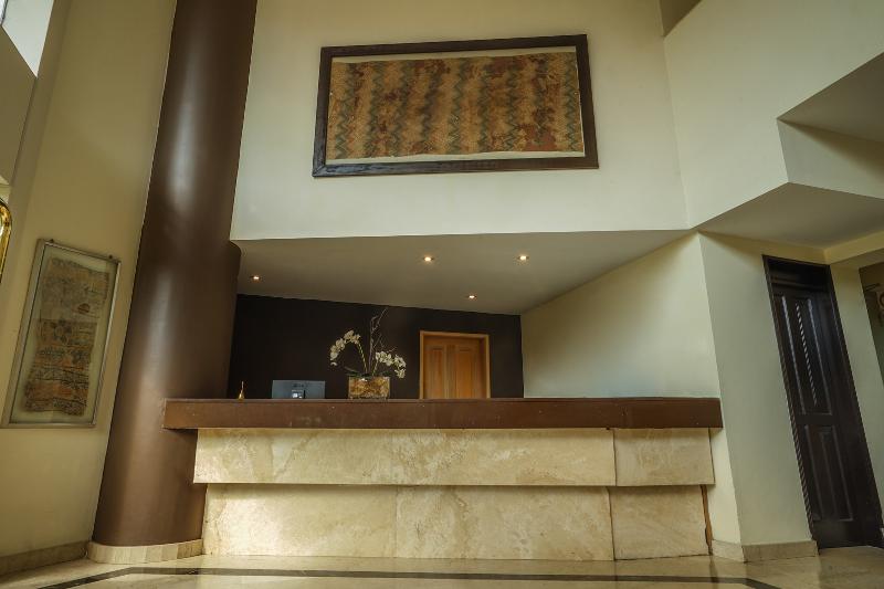 Hotel Jose Antonio Executive