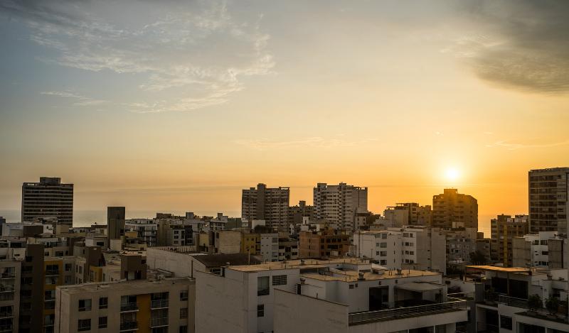 Hotel Jose Antonio Executive