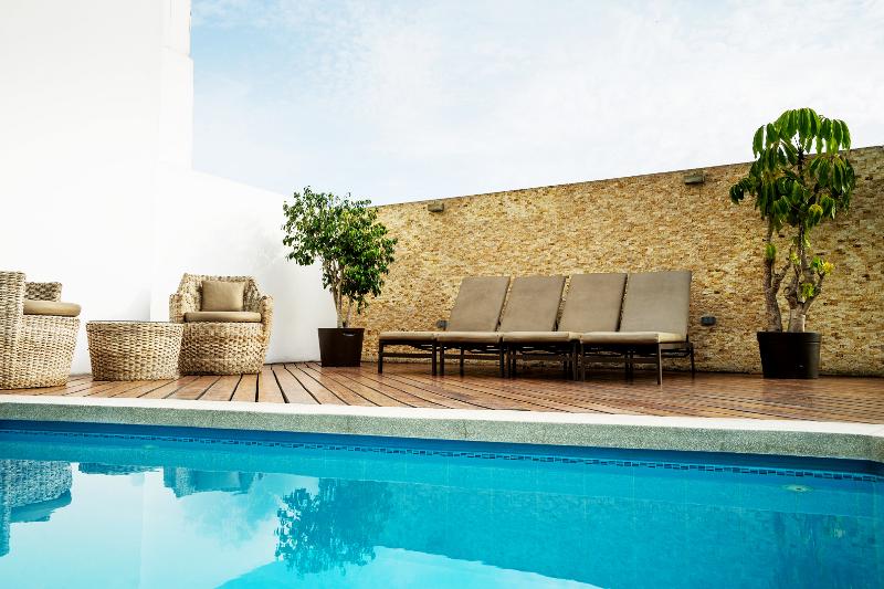 Hotel Jose Antonio Executive