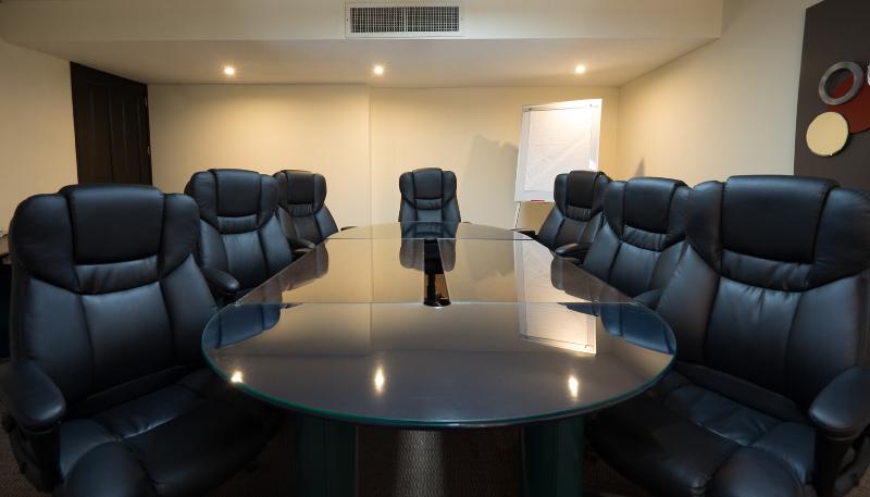 Hotel Jose Antonio Executive