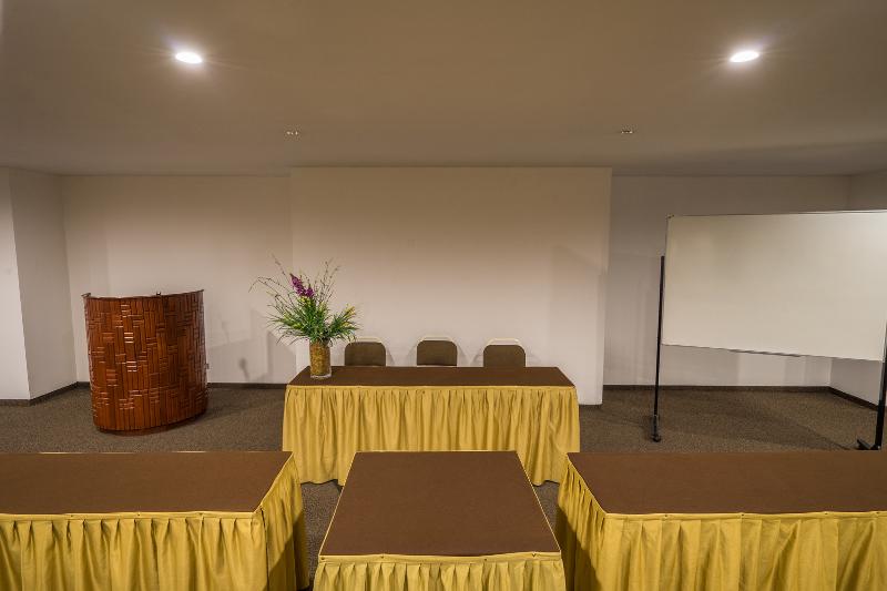 Hotel Jose Antonio Executive