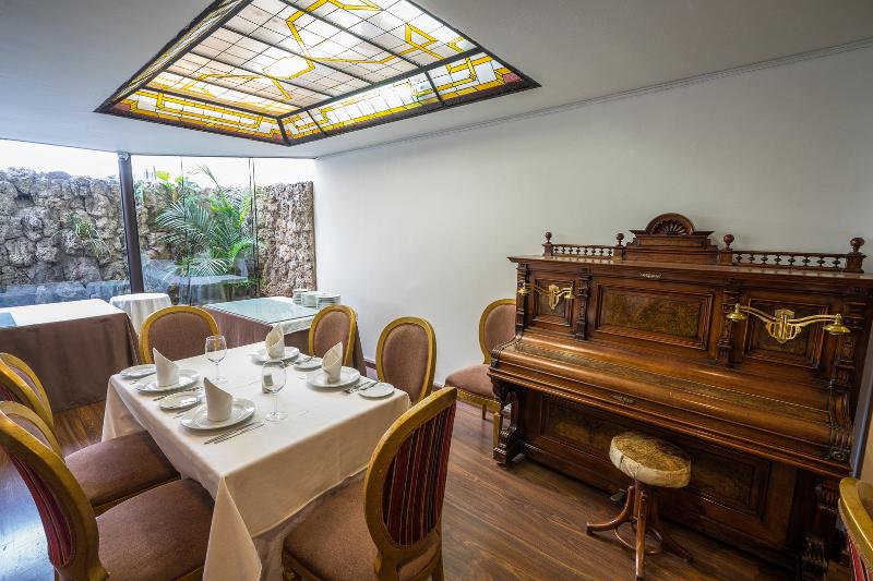 Hotel Jose Antonio Executive