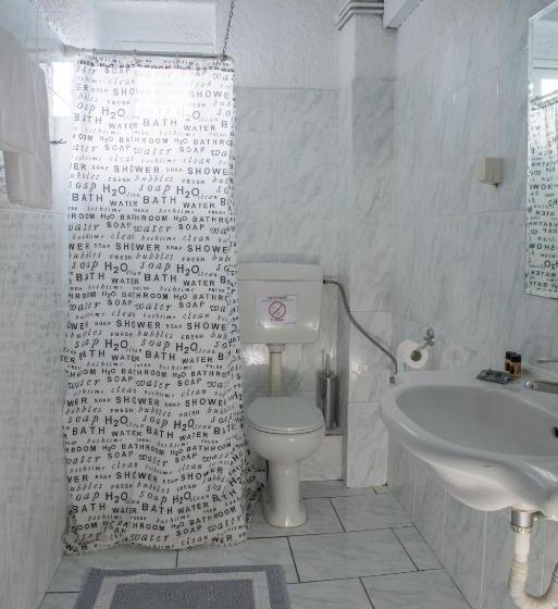 בית מלון כפרי Kanelli Beach