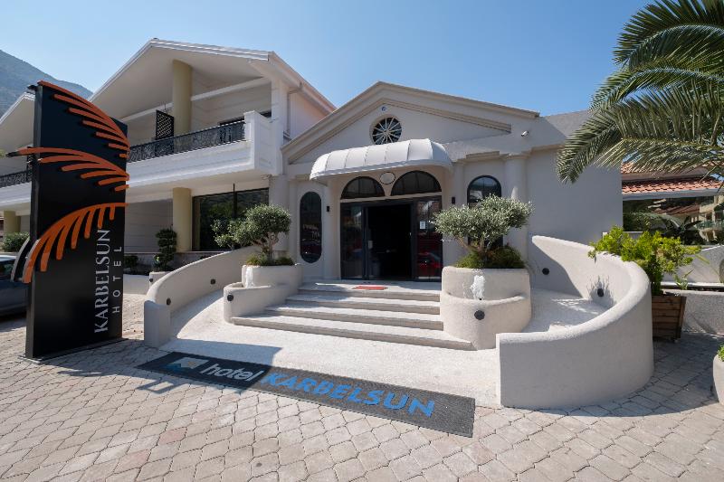 فندق Karbel Sun