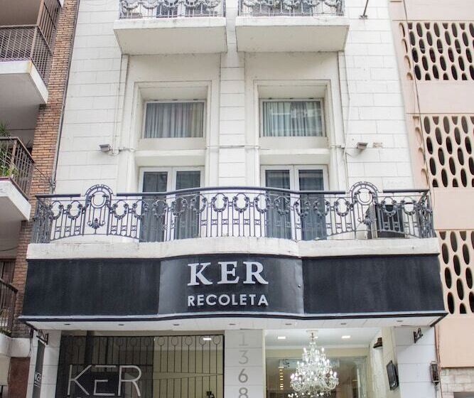 هتل Ker Recoleta