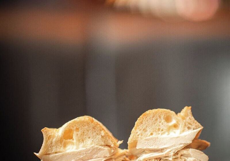 Отель Kilkenny Pembroke