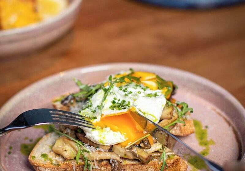 Отель Kilkenny Pembroke