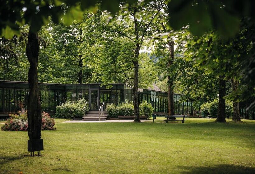 هتل Kristal  Terme Krka