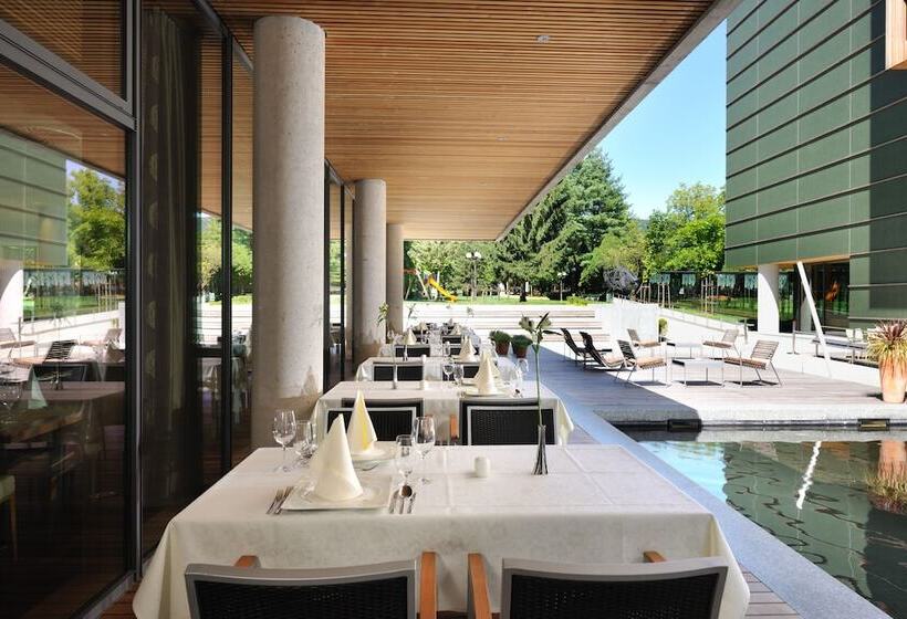 هتل Kristal  Terme Krka