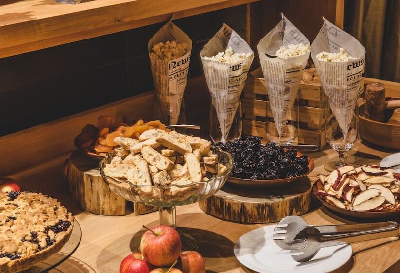 هتل Kristal  Terme Krka