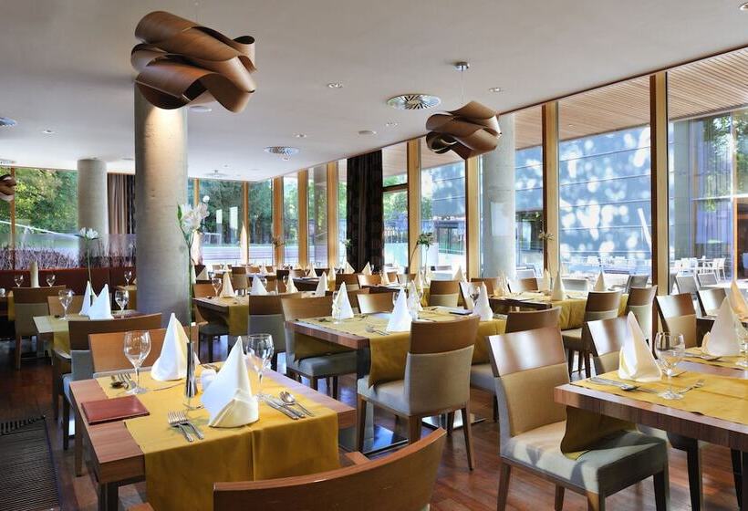 هتل Kristal  Terme Krka