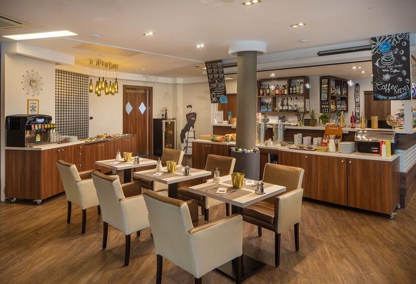 Отель Kristály