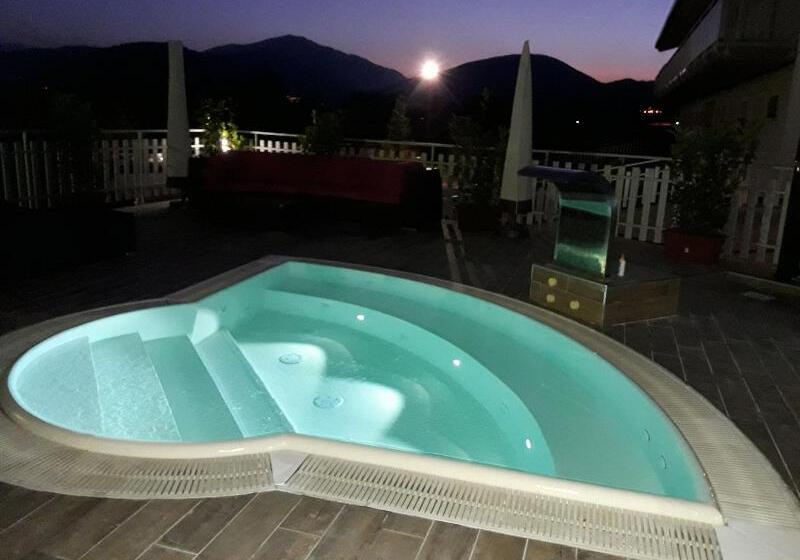 هتل La Compagnia Del Viaggiatore