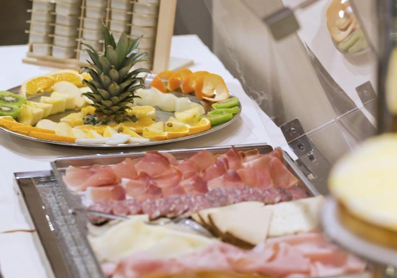 هتل La Compagnia Del Viaggiatore