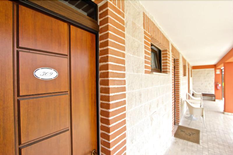 هتل La Compagnia Del Viaggiatore