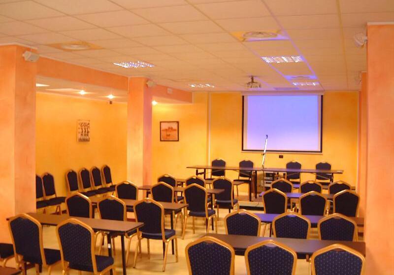 هتل La Compagnia Del Viaggiatore