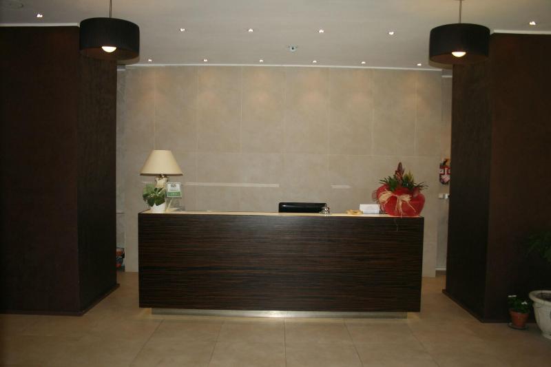 هتل La Compagnia Del Viaggiatore