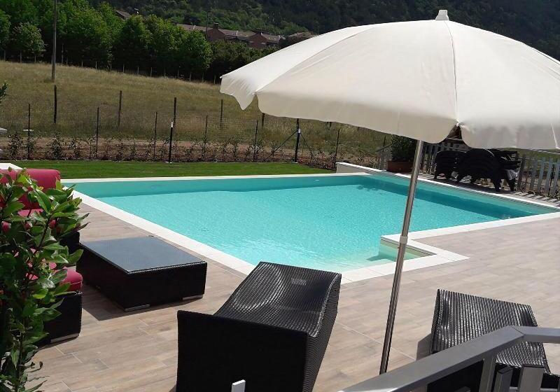 هتل La Compagnia Del Viaggiatore