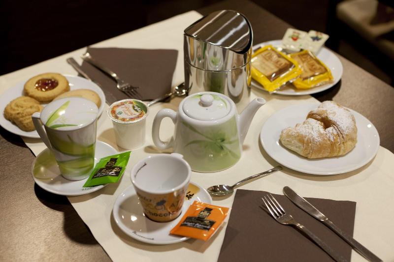 هتل La Compagnia Del Viaggiatore