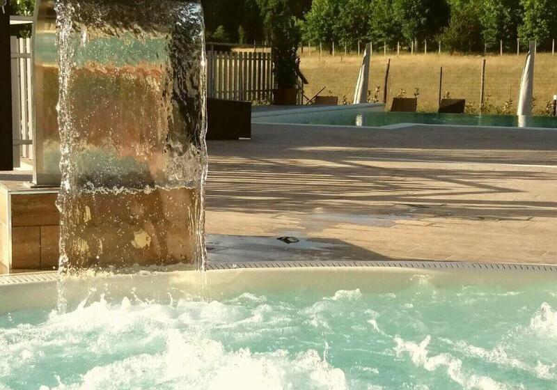 هتل La Compagnia Del Viaggiatore