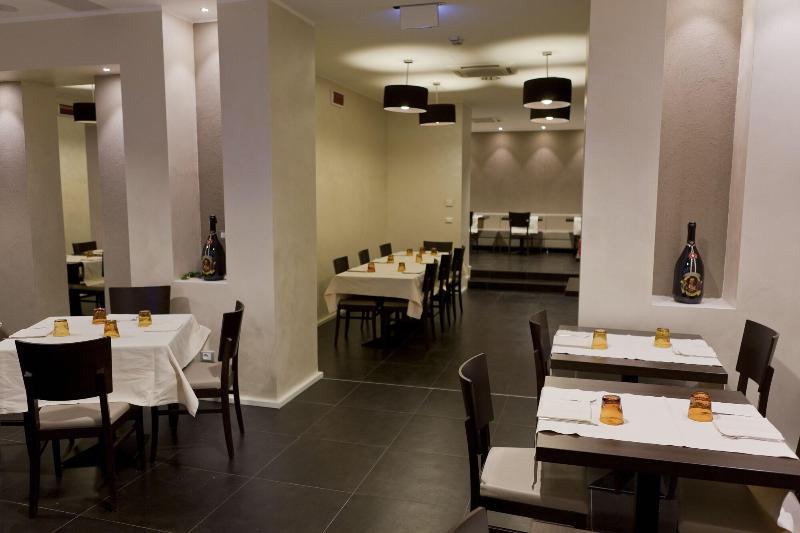 هتل La Compagnia Del Viaggiatore