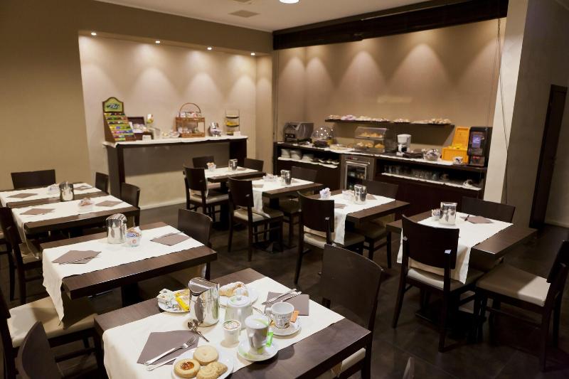 هتل La Compagnia Del Viaggiatore