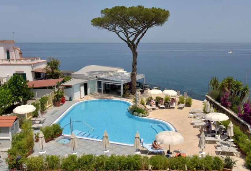 בית מלון כפרי L'approdo