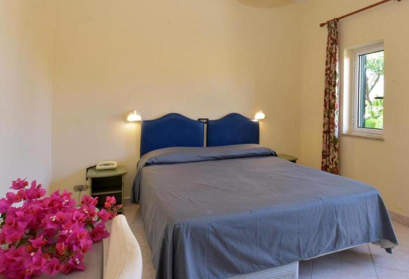 בית מלון כפרי L'approdo