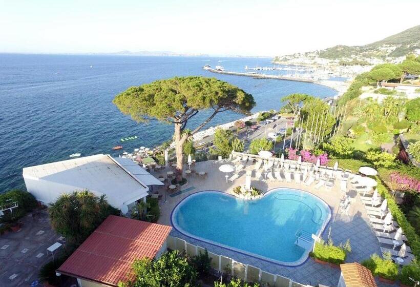 בית מלון כפרי L'approdo