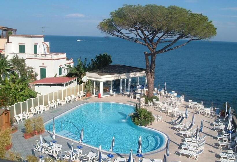 בית מלון כפרי L'approdo