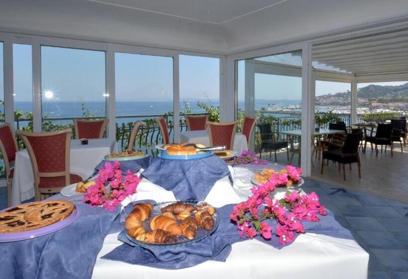 בית מלון כפרי L'approdo