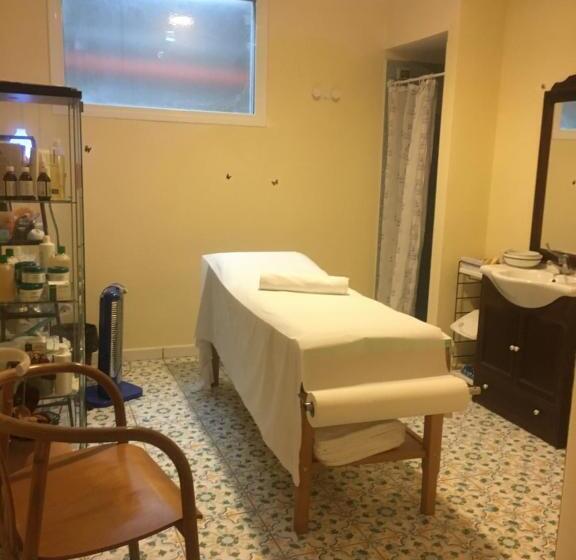 בית מלון כפרי L'approdo